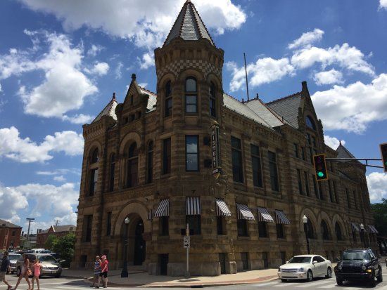 History Center